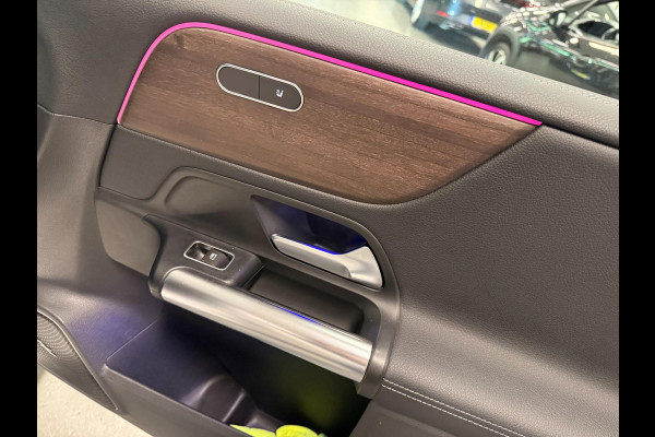Mercedes-Benz B-Klasse 250 e Business Solution PANO/SFEERVERL/BURMESTER/V-COCKPIT/DAB/CARPLAY/CAM///