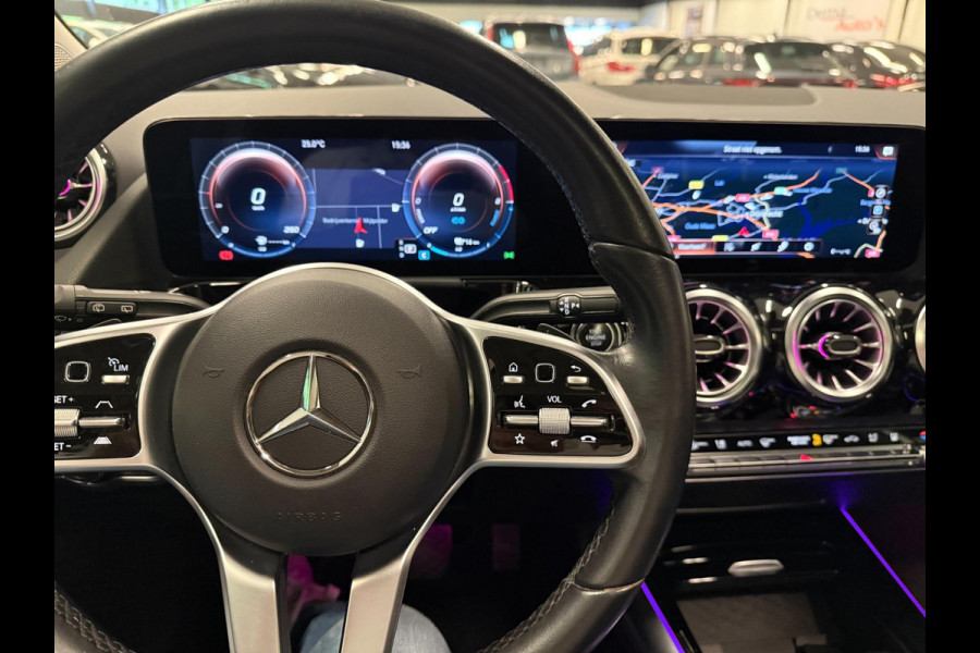 Mercedes-Benz B-Klasse 250 e Business Solution PANO/SFEERVERL/BURMESTER/V-COCKPIT/DAB/CARPLAY/CAM///