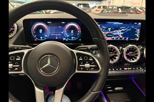 Mercedes-Benz B-Klasse 250 e Business Solution PANO/SFEERVERL/BURMESTER/V-COCKPIT/DAB/CARPLAY/CAM///