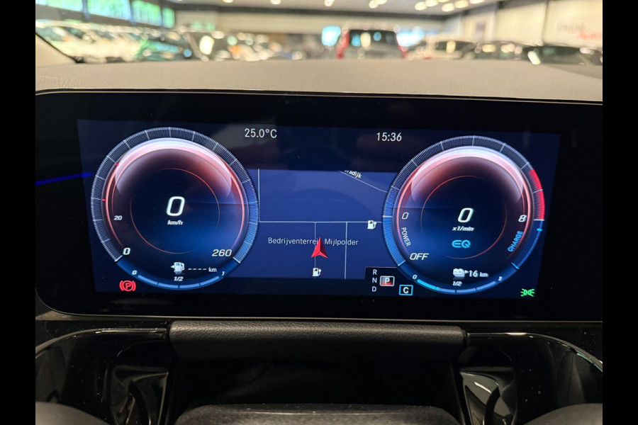 Mercedes-Benz B-Klasse 250 e Business Solution PANO/SFEERVERL/BURMESTER/V-COCKPIT/DAB/CARPLAY/CAM///