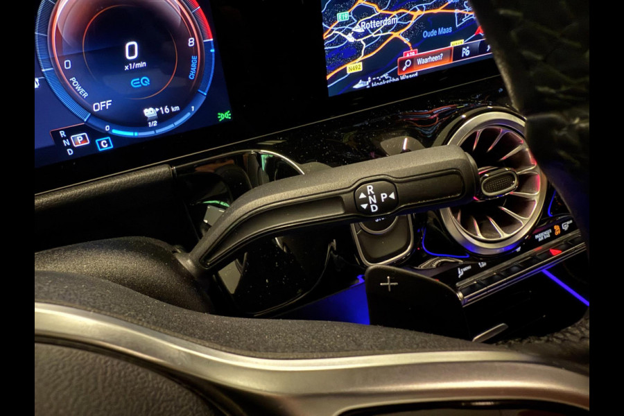 Mercedes-Benz B-Klasse 250 e Business Solution PANO/SFEERVERL/BURMESTER/V-COCKPIT/DAB/CARPLAY/CAM///