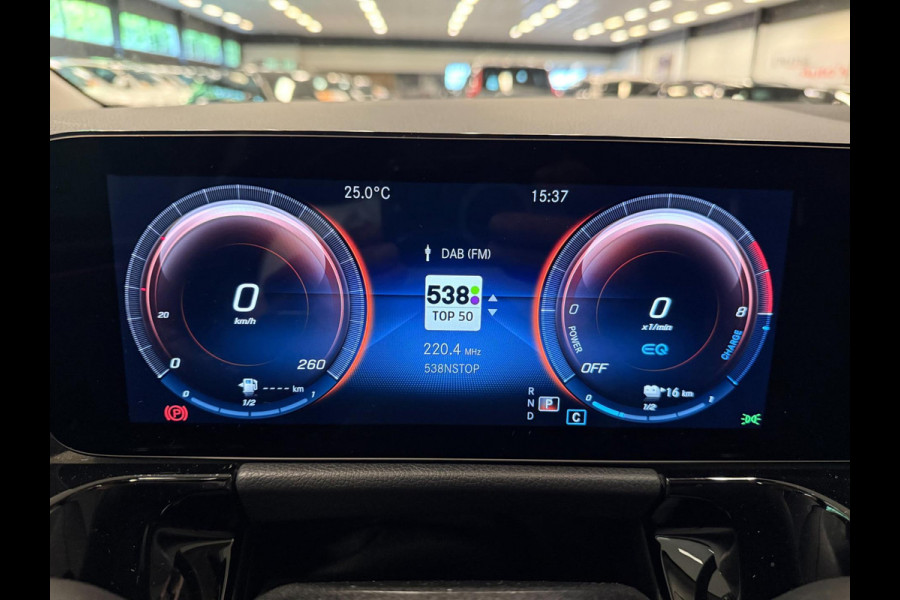 Mercedes-Benz B-Klasse 250 e Business Solution PANO/SFEERVERL/BURMESTER/V-COCKPIT/DAB/CARPLAY/CAM///