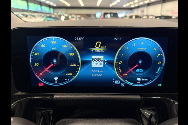 Mercedes-Benz B-Klasse 250 e Business Solution PANO/SFEERVERL/BURMESTER/V-COCKPIT/DAB/CARPLAY/CAM///