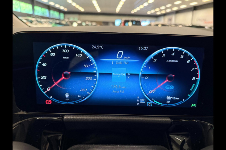 Mercedes-Benz B-Klasse 250 e Business Solution PANO/SFEERVERL/BURMESTER/V-COCKPIT/DAB/CARPLAY/CAM///