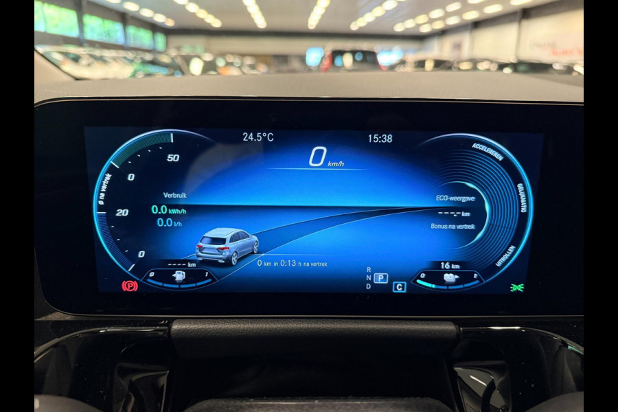 Mercedes-Benz B-Klasse 250 e Business Solution PANO/SFEERVERL/BURMESTER/V-COCKPIT/DAB/CARPLAY/CAM///