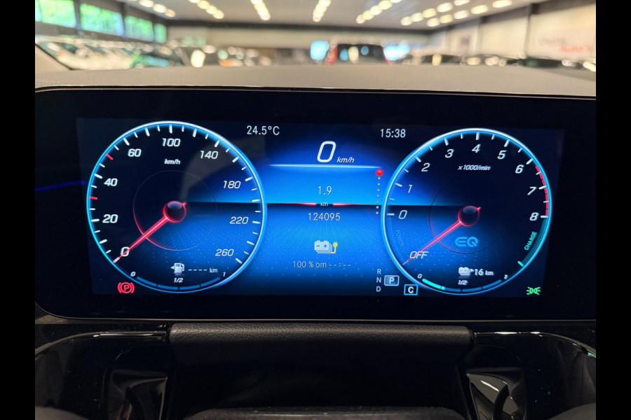 Mercedes-Benz B-Klasse 250 e Business Solution PANO/SFEERVERL/BURMESTER/V-COCKPIT/DAB/CARPLAY/CAM///