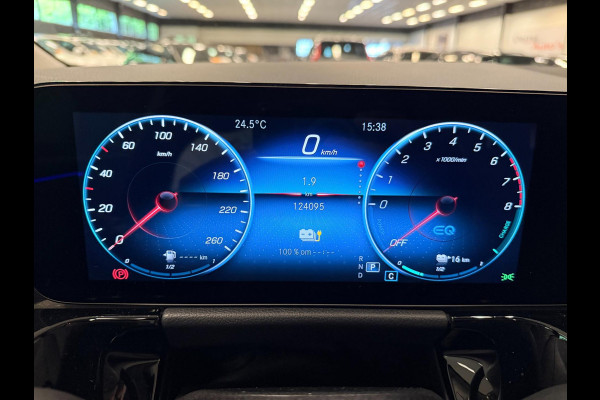 Mercedes-Benz B-Klasse 250 e Business Solution PANO/SFEERVERL/BURMESTER/V-COCKPIT/DAB/CARPLAY/CAM///