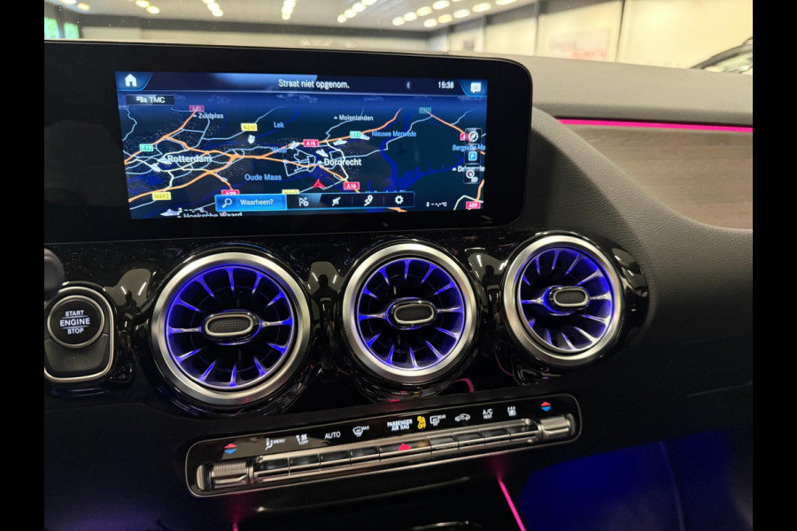 Mercedes-Benz B-Klasse 250 e Business Solution PANO/SFEERVERL/BURMESTER/V-COCKPIT/DAB/CARPLAY/CAM///