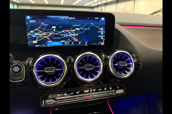 Mercedes-Benz B-Klasse 250 e Business Solution PANO/SFEERVERL/BURMESTER/V-COCKPIT/DAB/CARPLAY/CAM///
