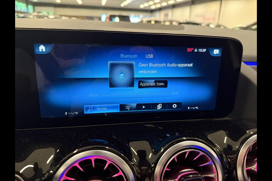 Mercedes-Benz B-Klasse 250 e Business Solution PANO/SFEERVERL/BURMESTER/V-COCKPIT/DAB/CARPLAY/CAM///