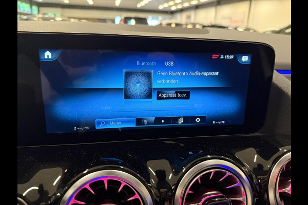Mercedes-Benz B-Klasse 250 e Business Solution PANO/SFEERVERL/BURMESTER/V-COCKPIT/DAB/CARPLAY/CAM///