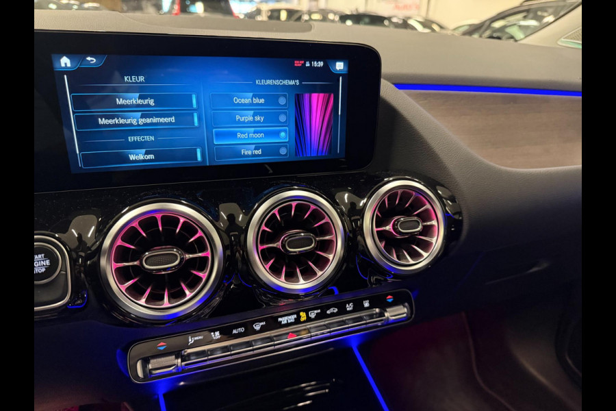 Mercedes-Benz B-Klasse 250 e Business Solution PANO/SFEERVERL/BURMESTER/V-COCKPIT/DAB/CARPLAY/CAM///