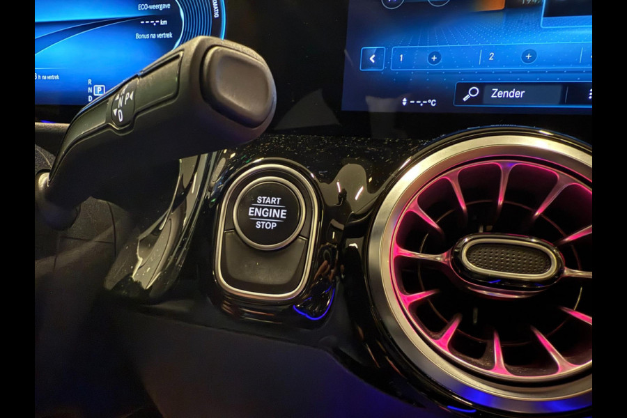 Mercedes-Benz B-Klasse 250 e Business Solution PANO/SFEERVERL/BURMESTER/V-COCKPIT/DAB/CARPLAY/CAM///
