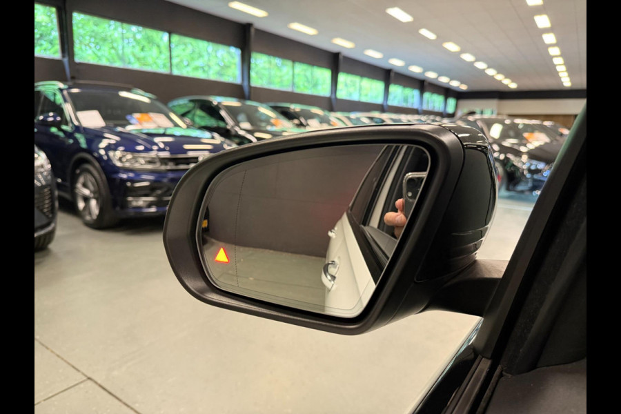 Mercedes-Benz B-Klasse 250 e Business Solution PANO/SFEERVERL/BURMESTER/V-COCKPIT/DAB/CARPLAY/CAM///