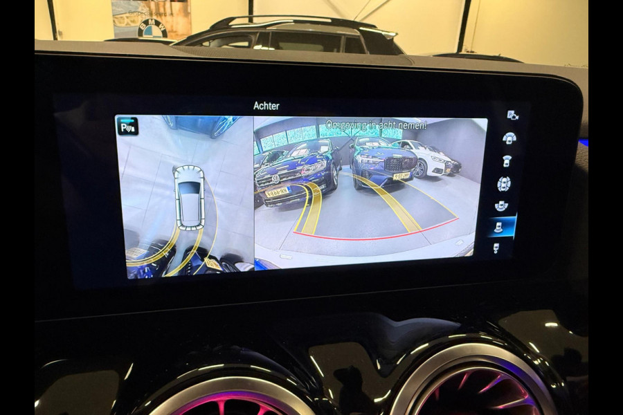 Mercedes-Benz B-Klasse 250 e Business Solution PANO/SFEERVERL/BURMESTER/V-COCKPIT/DAB/CARPLAY/CAM///