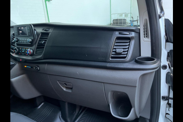 Ford Transit Custom SERVICEWAGEN LANG/ HOOG 320 2.0 TDCI EURO6 L2H2 TREND, SORTIMO INRICHTING ,V230 OMVORMER, RIJKLAARPRIJS