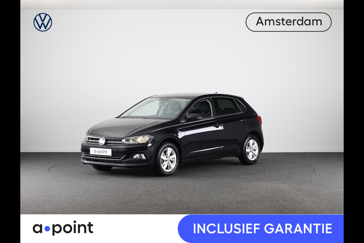 Volkswagen Polo 1.0 TSI Comfortline 95 pk | Navigatie | Parkeersensoren | Adaptieve cruise control | Apple Carplay/Android Auto | Volkswagen Polo 1.0 TSI Comfortline 95 pk | Navigatie | Parkeersensoren | Adaptieve cruise control | Apple Carplay/Android Auto |