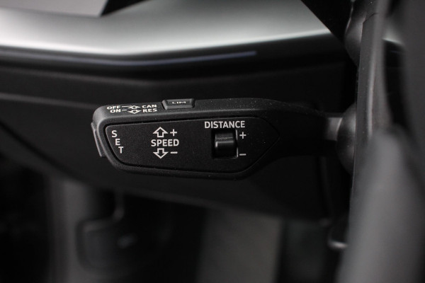 Audi A3 Sportback 35 TFSI 150pk S-Tronic Prestige | Panorama dak | Climate control | Navigatie | Appel Carplay/Android Auto | Electrisch bedienbare achterklep | Led | Dab | Virtual Cockpit | Adaptive Cruise Control | 17"LMV