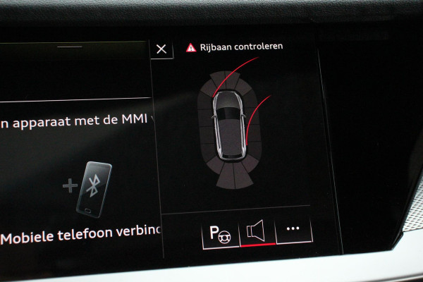 Audi A3 Sportback 35 TFSI 150pk S-Tronic Prestige | Panorama dak | Climate control | Navigatie | Appel Carplay/Android Auto | Electrisch bedienbare achterklep | Led | Dab | Virtual Cockpit | Adaptive Cruise Control | 17"LMV