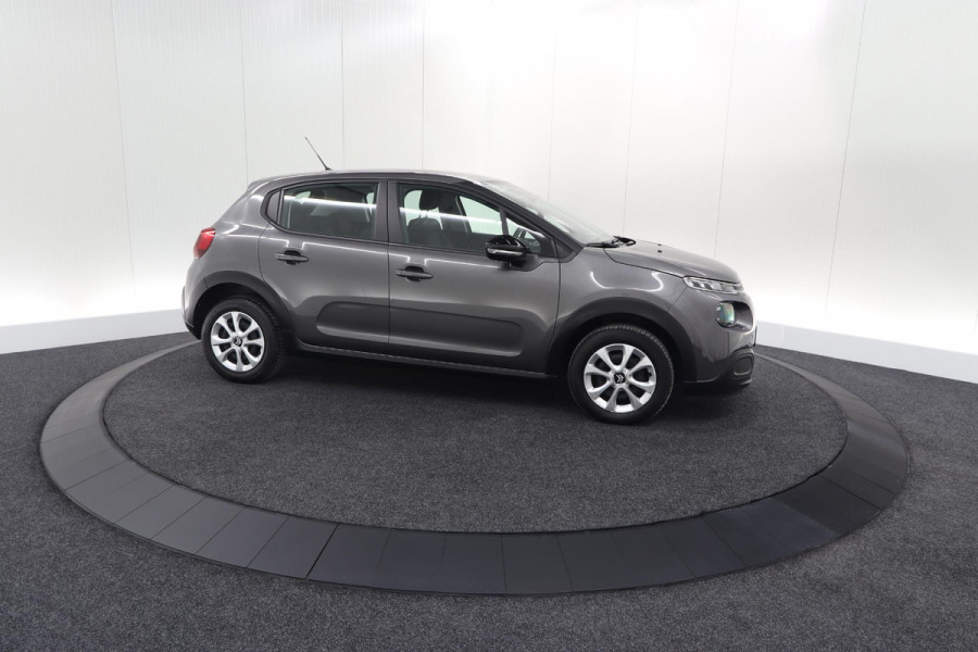Citroën C3 PureTech 82 S&S Business | Trekhaak | Apple Carplay | Climate Control | Stoelverwarming