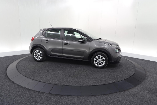 Citroën C3 PureTech 82 S&S Business | Trekhaak | Apple Carplay | Climate Control | Stoelverwarming
