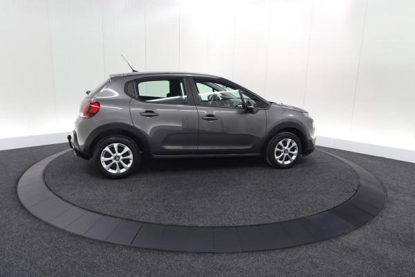 Citroën C3 PureTech 82 S&S Business | Trekhaak | Apple Carplay | Climate Control | Stoelverwarming