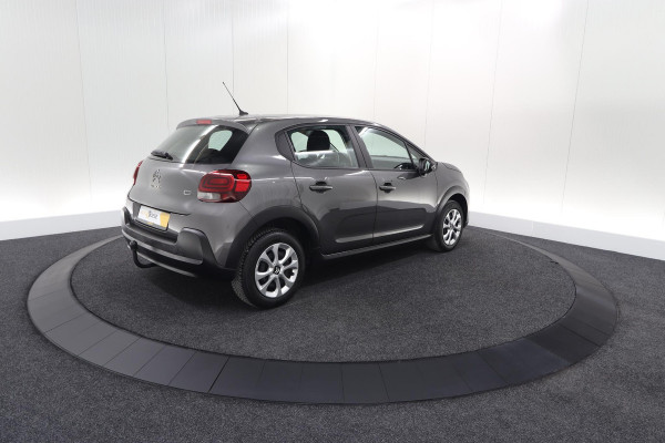 Citroën C3 PureTech 82 S&S Business | Trekhaak | Apple Carplay | Climate Control | Stoelverwarming