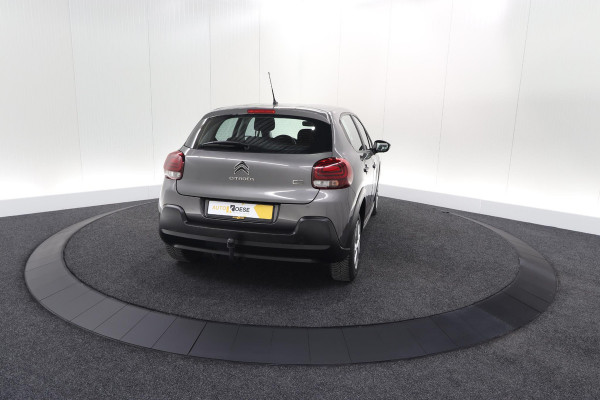 Citroën C3 PureTech 82 S&S Business | Trekhaak | Apple Carplay | Climate Control | Stoelverwarming