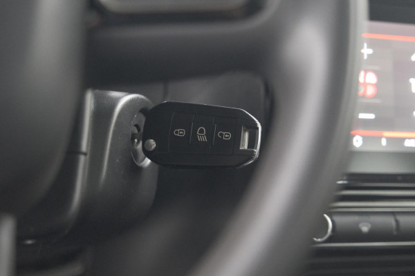 Citroën C3 PureTech 82 S&S Business | Trekhaak | Apple Carplay | Climate Control | Stoelverwarming