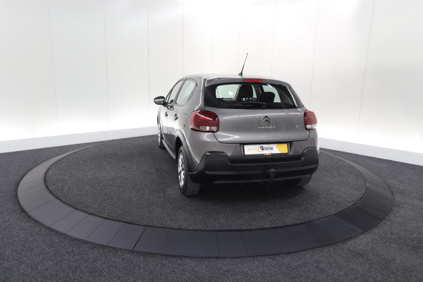 Citroën C3 PureTech 82 S&S Business | Trekhaak | Apple Carplay | Climate Control | Stoelverwarming