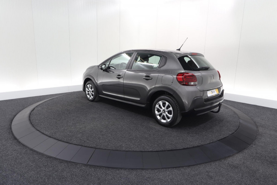 Citroën C3 PureTech 82 S&S Business | Trekhaak | Apple Carplay | Climate Control | Stoelverwarming