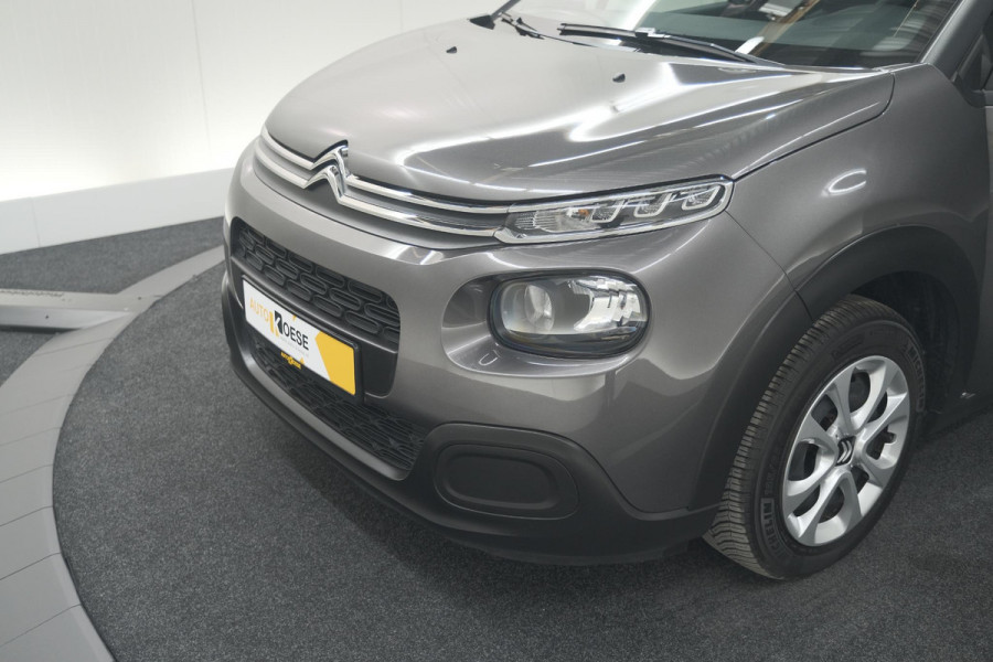Citroën C3 PureTech 82 S&S Business | Trekhaak | Apple Carplay | Climate Control | Stoelverwarming