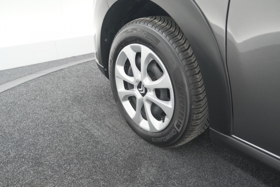 Citroën C3 PureTech 82 S&S Business | Trekhaak | Apple Carplay | Climate Control | Stoelverwarming