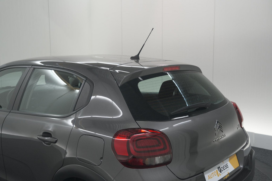 Citroën C3 PureTech 82 S&S Business | Trekhaak | Apple Carplay | Climate Control | Stoelverwarming