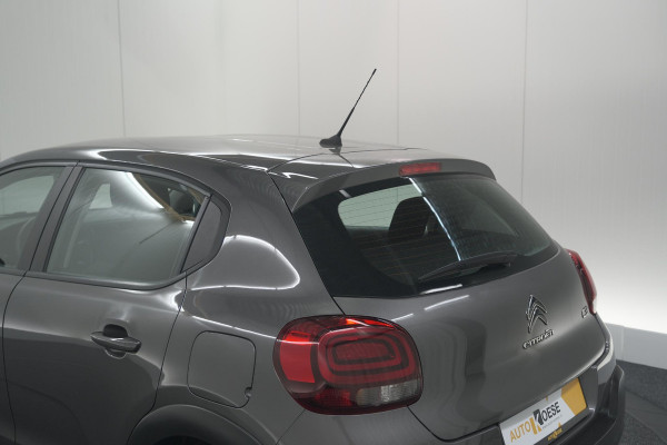 Citroën C3 PureTech 82 S&S Business | Trekhaak | Apple Carplay | Climate Control | Stoelverwarming