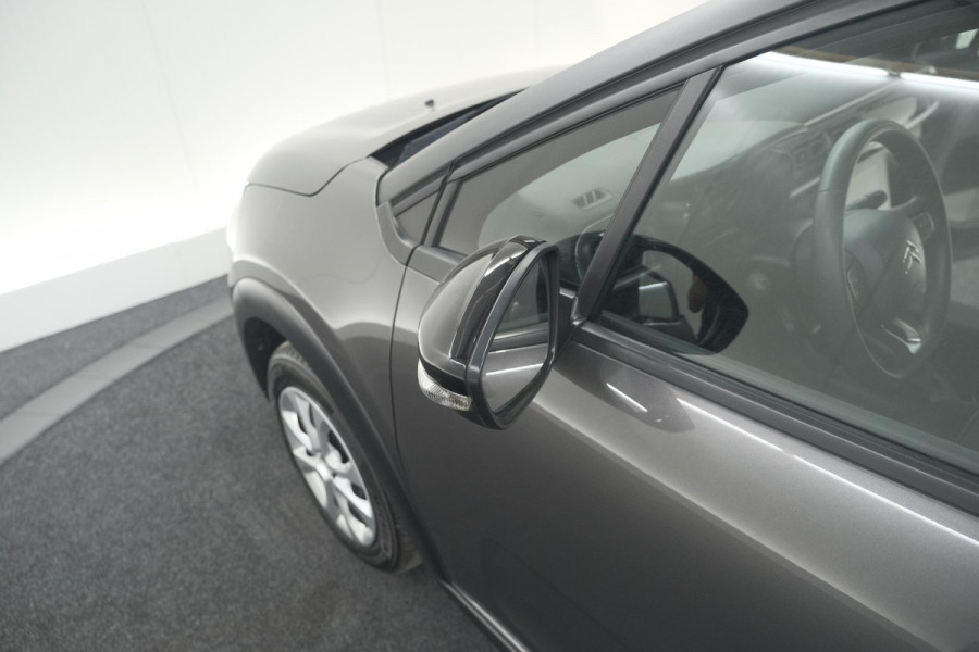 Citroën C3 PureTech 82 S&S Business | Trekhaak | Apple Carplay | Climate Control | Stoelverwarming