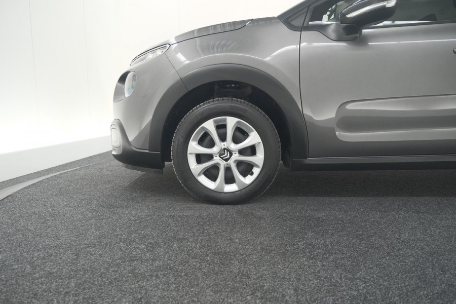 Citroën C3 PureTech 82 S&S Business | Trekhaak | Apple Carplay | Climate Control | Stoelverwarming