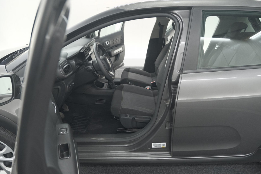 Citroën C3 PureTech 82 S&S Business | Trekhaak | Apple Carplay | Climate Control | Stoelverwarming