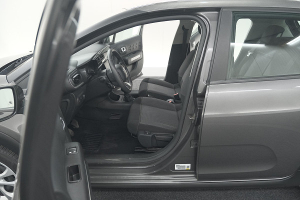 Citroën C3 PureTech 82 S&S Business | Trekhaak | Apple Carplay | Climate Control | Stoelverwarming