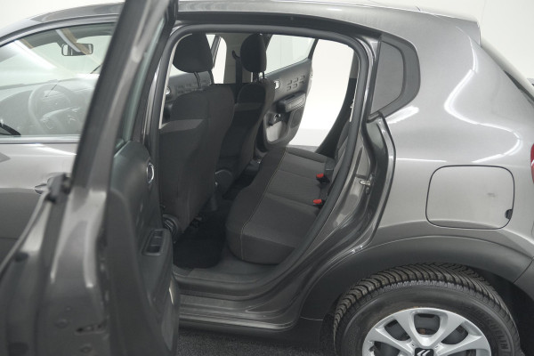 Citroën C3 PureTech 82 S&S Business | Trekhaak | Apple Carplay | Climate Control | Stoelverwarming