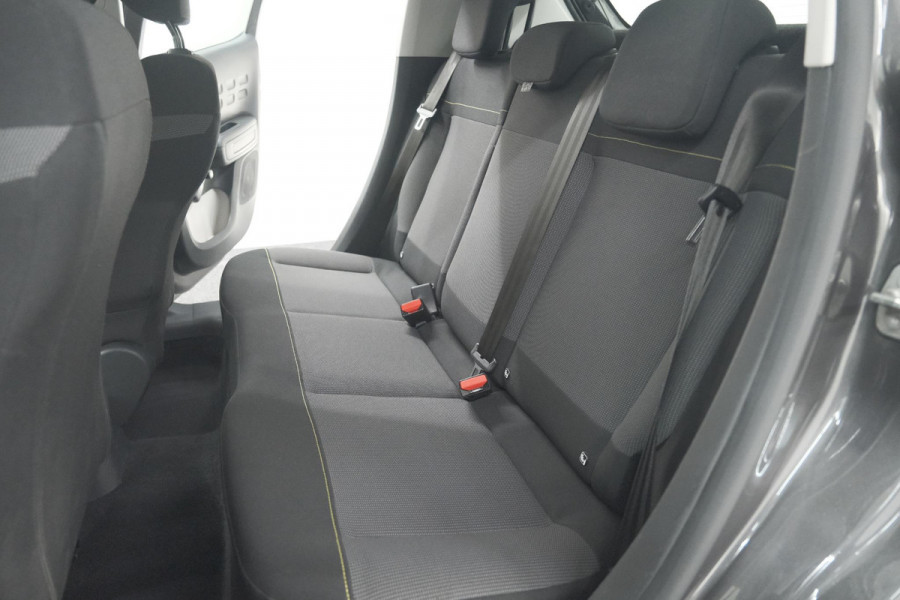 Citroën C3 PureTech 82 S&S Business | Trekhaak | Apple Carplay | Climate Control | Stoelverwarming