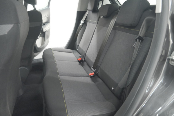 Citroën C3 PureTech 82 S&S Business | Trekhaak | Apple Carplay | Climate Control | Stoelverwarming