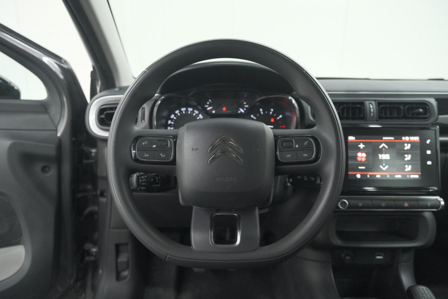 Citroën C3 PureTech 82 S&S Business | Trekhaak | Apple Carplay | Climate Control | Stoelverwarming
