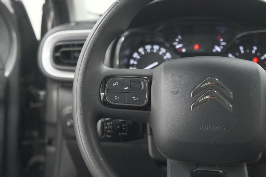 Citroën C3 PureTech 82 S&S Business | Trekhaak | Apple Carplay | Climate Control | Stoelverwarming