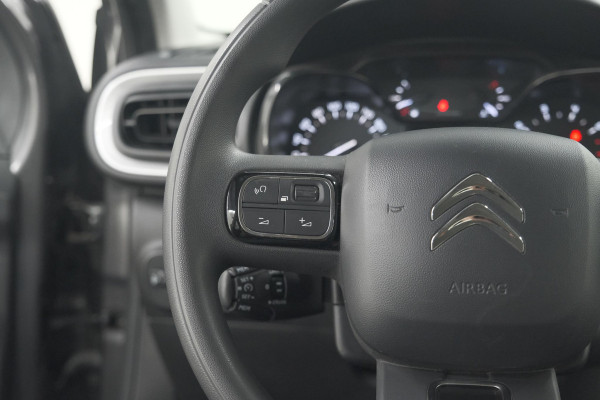 Citroën C3 PureTech 82 S&S Business | Trekhaak | Apple Carplay | Climate Control | Stoelverwarming