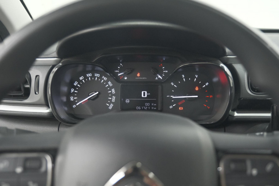 Citroën C3 PureTech 82 S&S Business | Trekhaak | Apple Carplay | Climate Control | Stoelverwarming