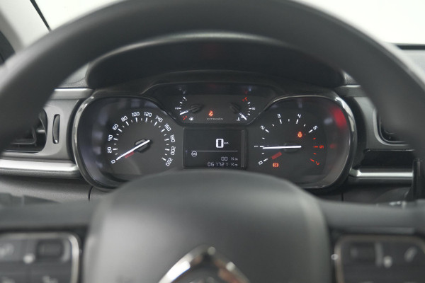 Citroën C3 PureTech 82 S&S Business | Trekhaak | Apple Carplay | Climate Control | Stoelverwarming