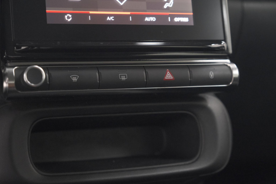 Citroën C3 PureTech 82 S&S Business | Trekhaak | Apple Carplay | Climate Control | Stoelverwarming
