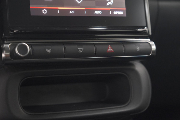 Citroën C3 PureTech 82 S&S Business | Trekhaak | Apple Carplay | Climate Control | Stoelverwarming