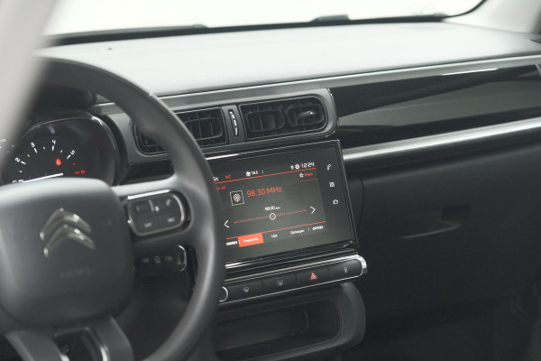 Citroën C3 PureTech 82 S&S Business | Trekhaak | Apple Carplay | Climate Control | Stoelverwarming